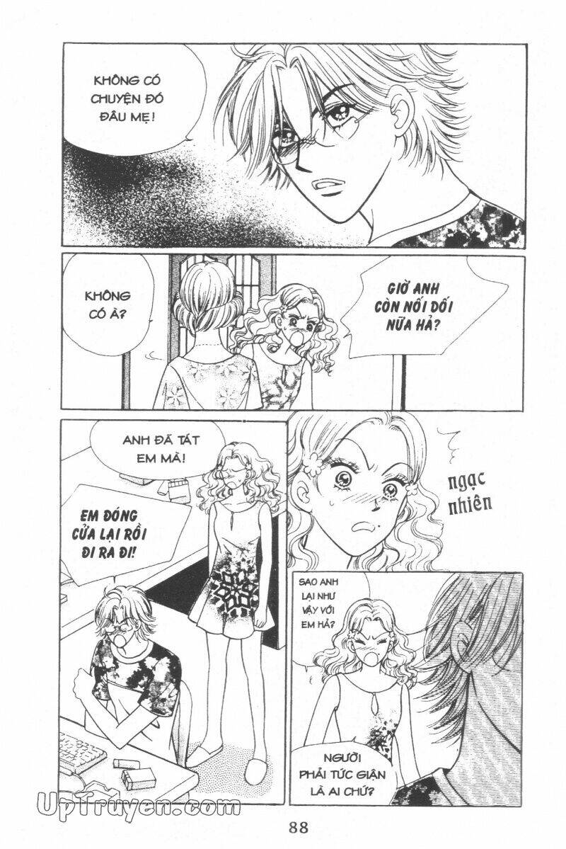 cô nàng ngổ ngáo chapter 9 88