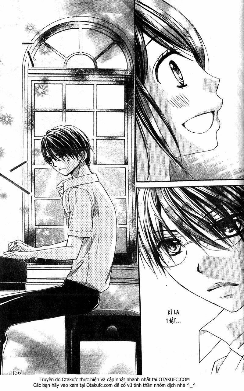 hachimitsu ni hatsukoi chapter 33 22