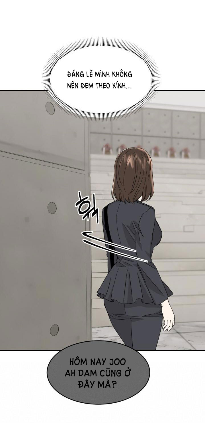 Ưu Thế Tuyệt Đối chapter 8.2 - Trang 18