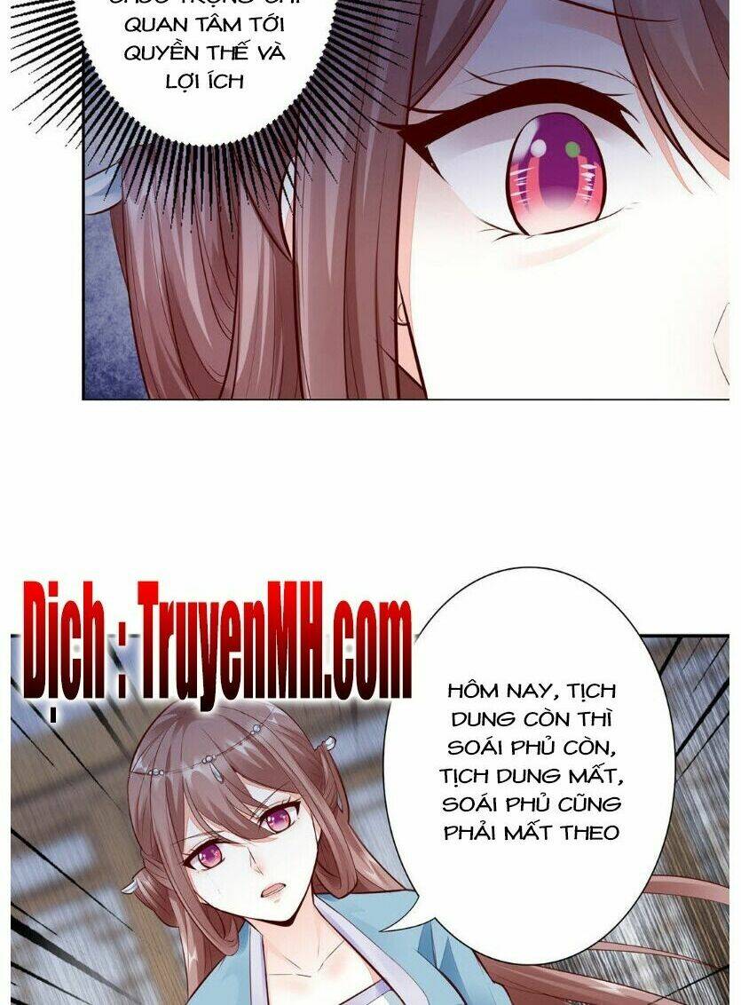 thần y yêu hậu chapter 12 5