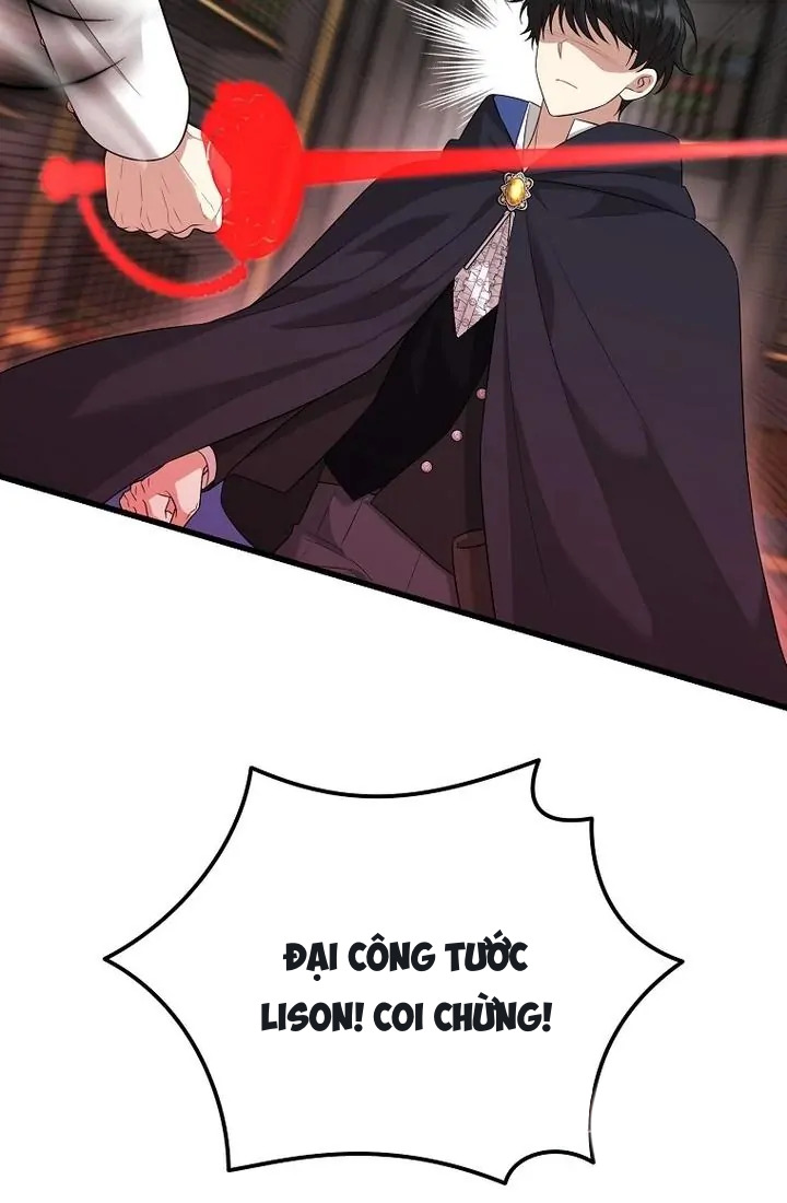 anh trai nguy hiểm của tôi chapter 87 119