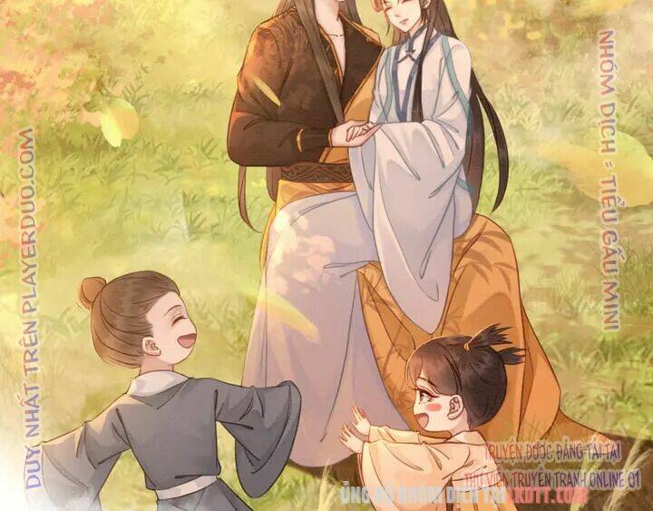 trọng sinh bá sủng nhiếp chính vương quá mạnh mẽ chapter 169 79