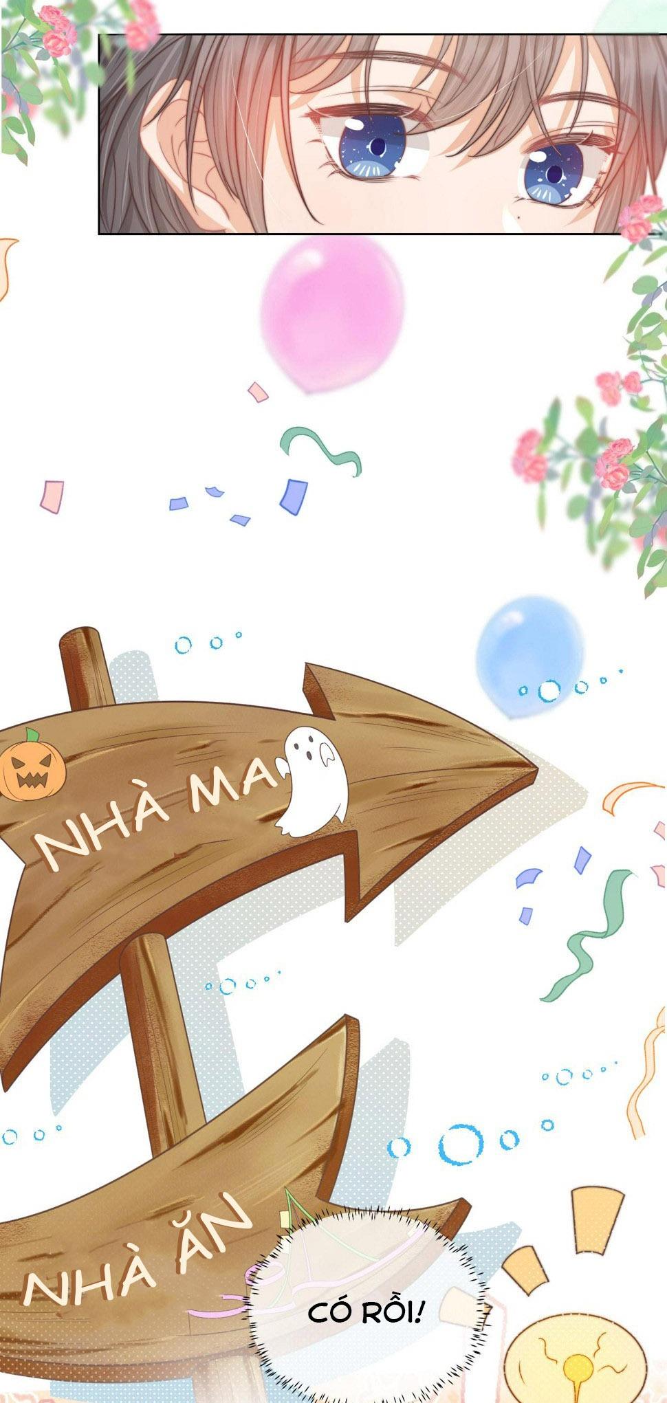 [ss2] một ngụm ăn cả thỏ con chapter 33 3