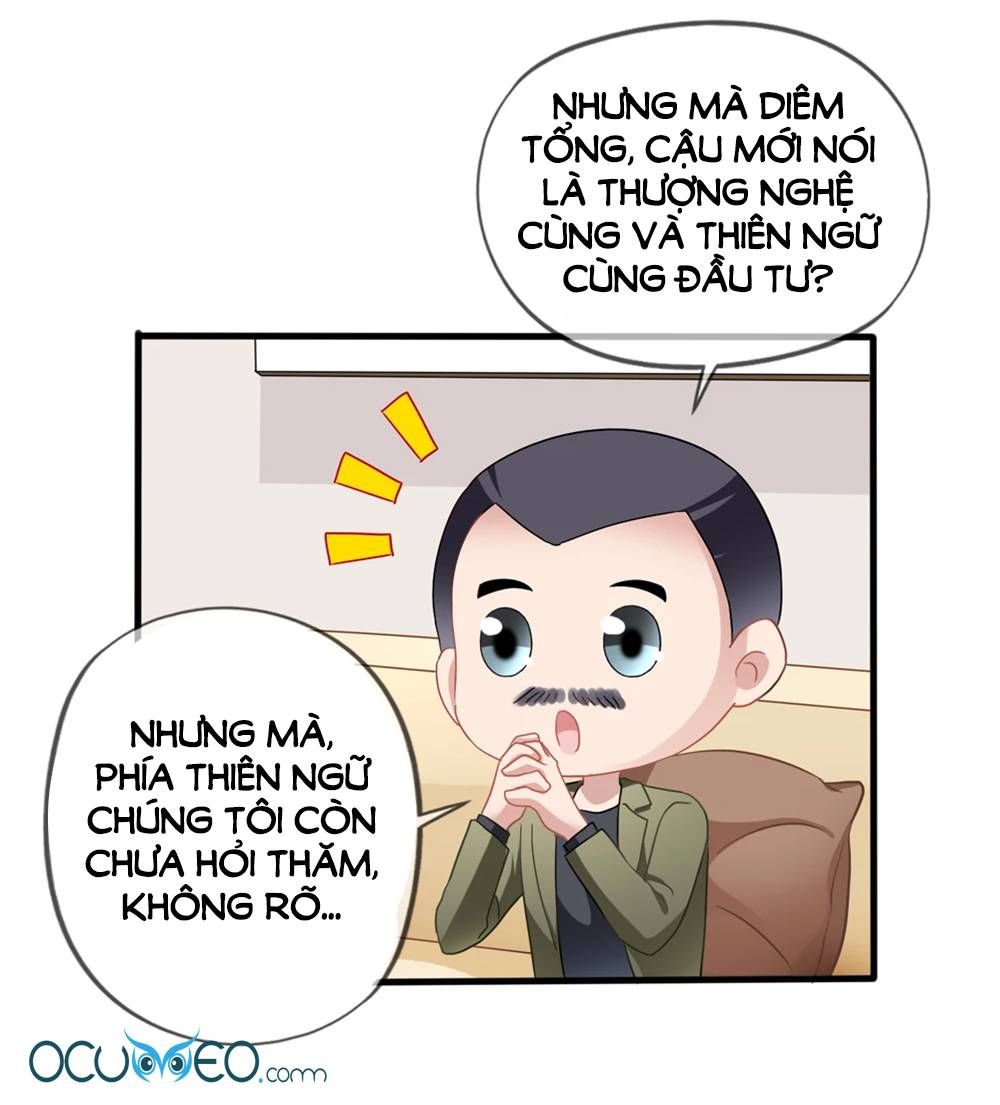 mỹ vị giai thê chapter 30 26