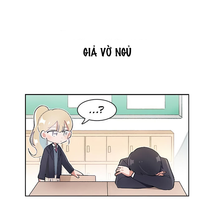 tôi chỉ muốn đánh mỗi cậu thôi chapter 14 16