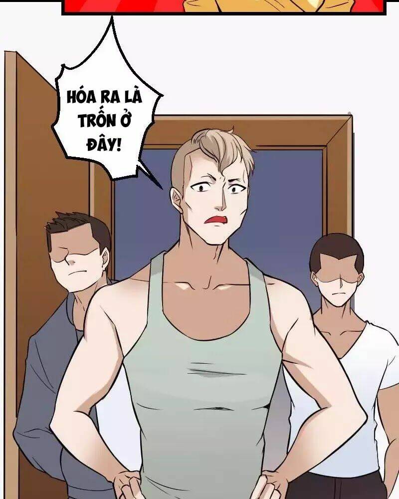 ngưu thư cung ứng thương chapter 143 26