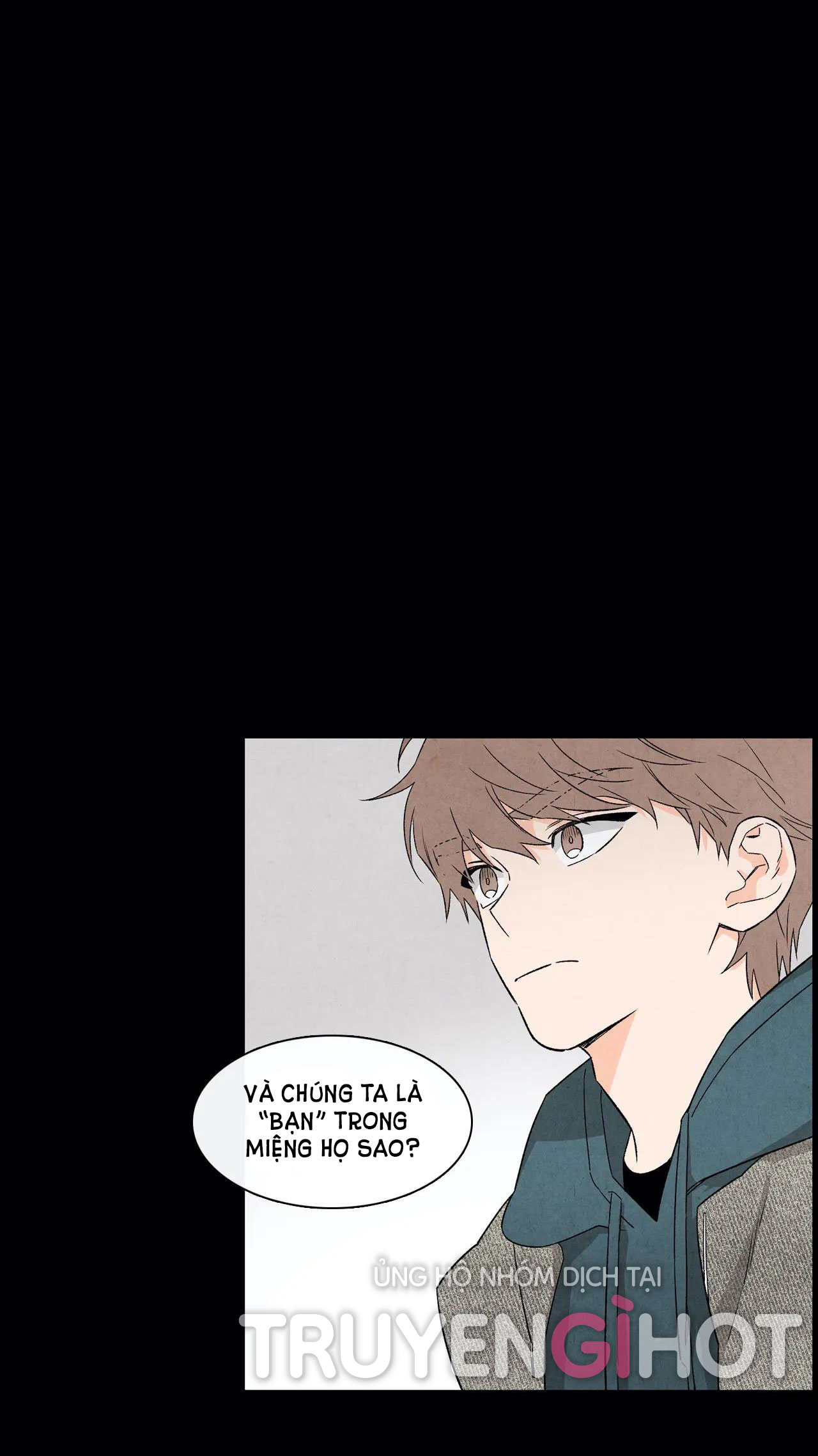 1 cộng 1 bằng.... chapter 40 21