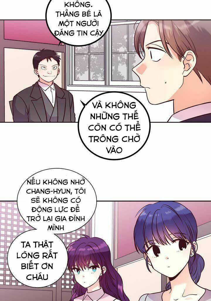 pride complex chapter 28.1 6