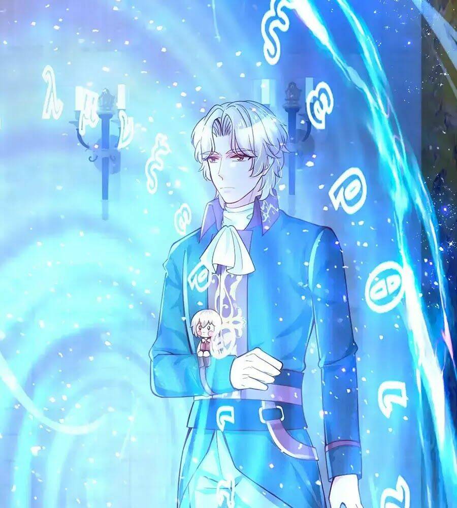 bỗng một ngày trở thành con gái nhà vua chapter 140 37