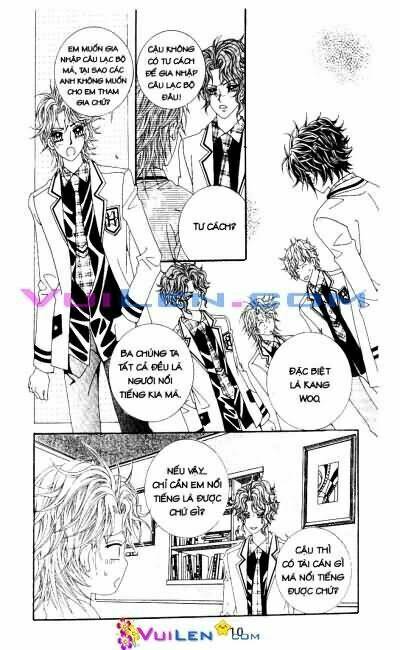 chạm mặt thần tượng chapter 5 10