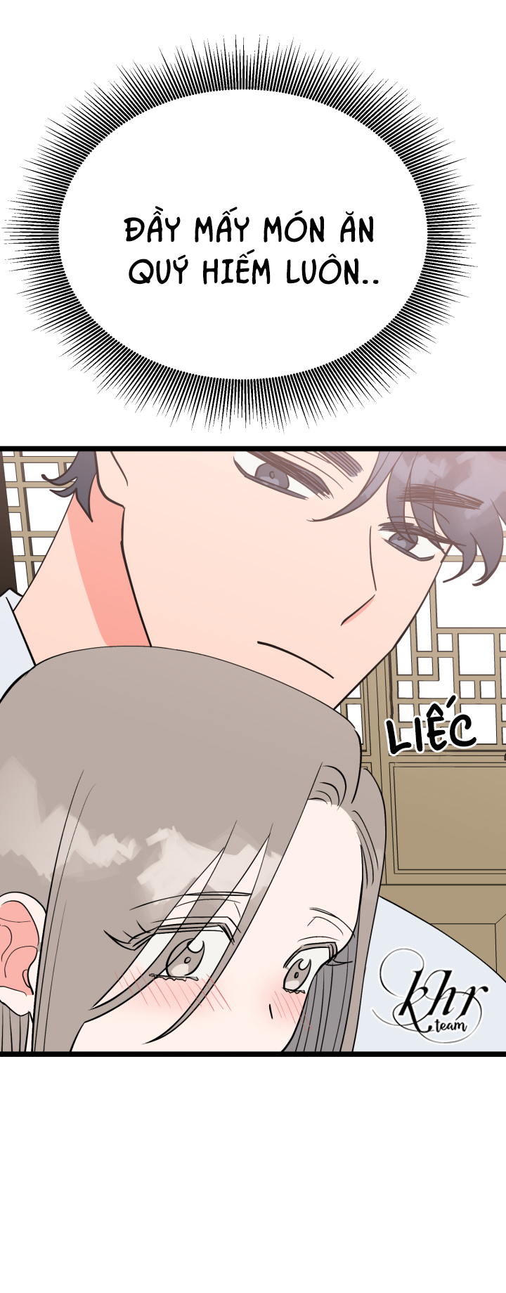 độc chủ chapter 21 41