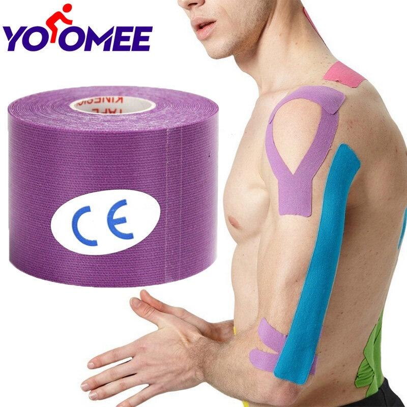 Băng keo cơ thể thao