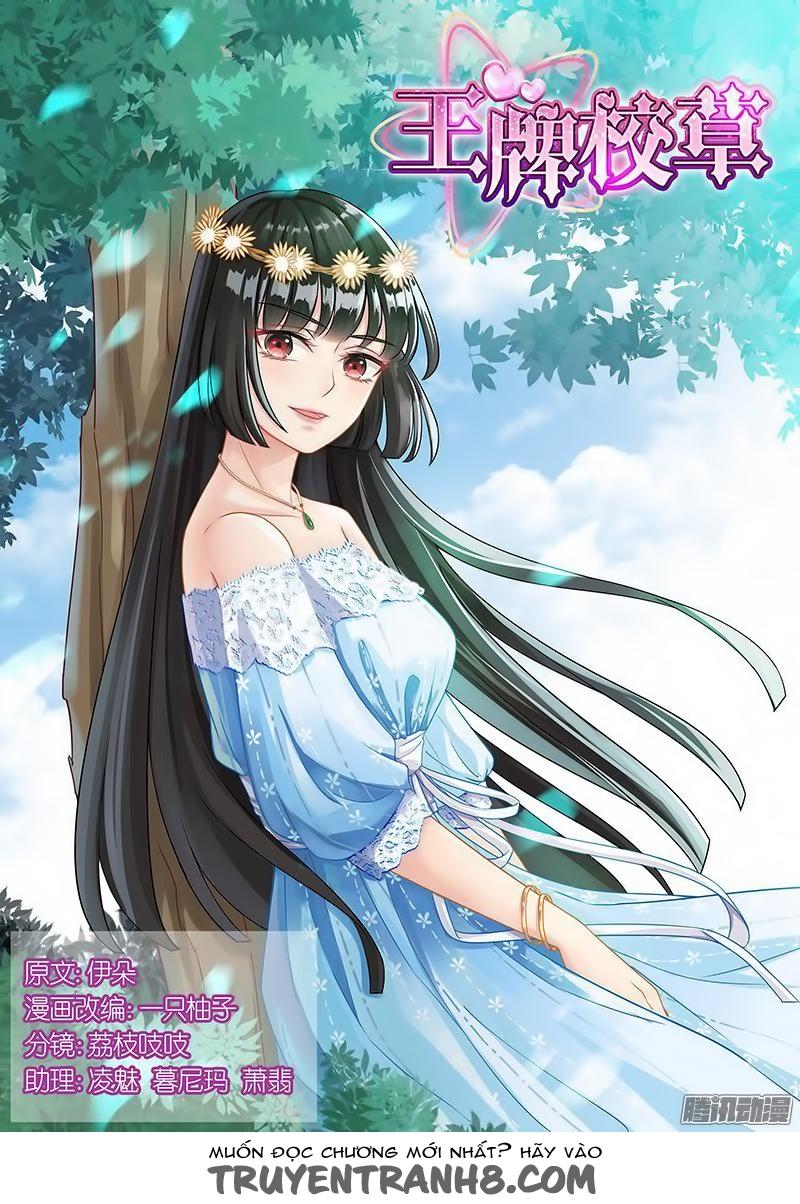 vương bài giáo thảo chapter 113 1