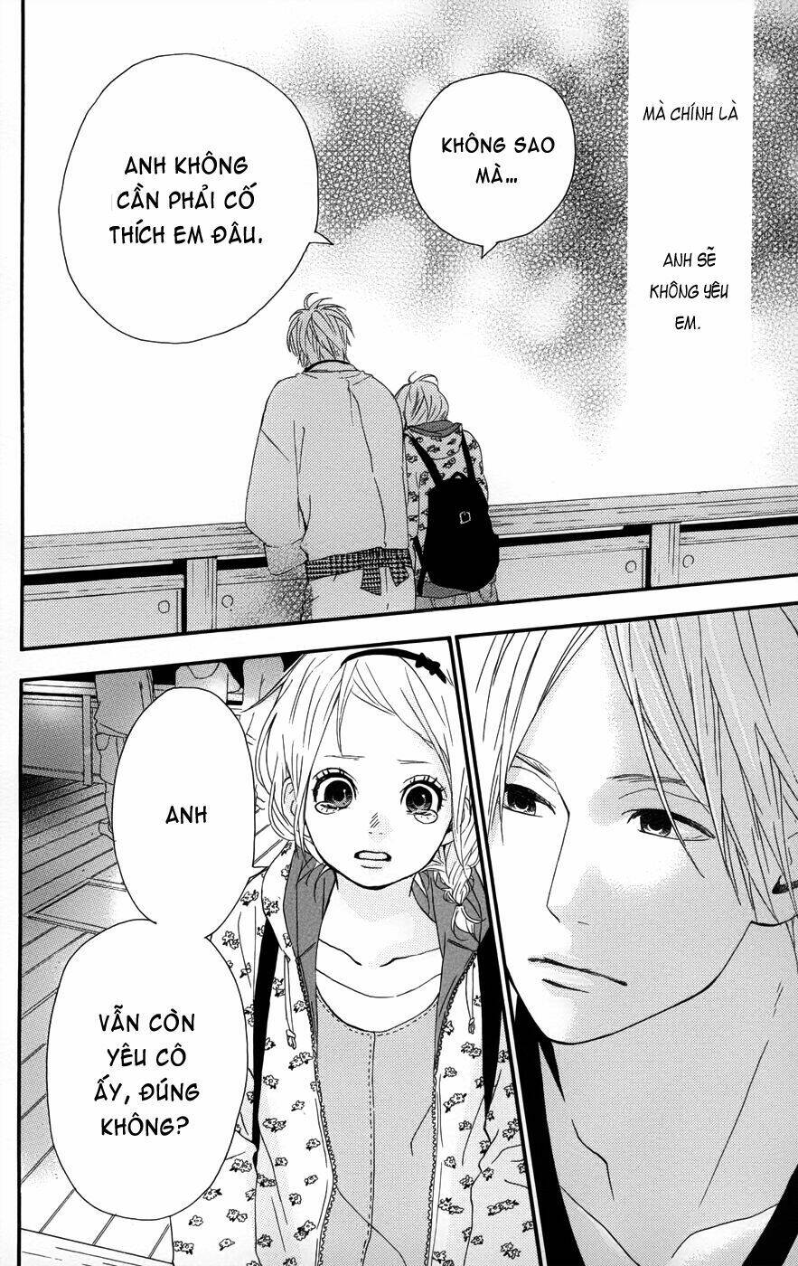 yume miru taiyou chapter 24 33