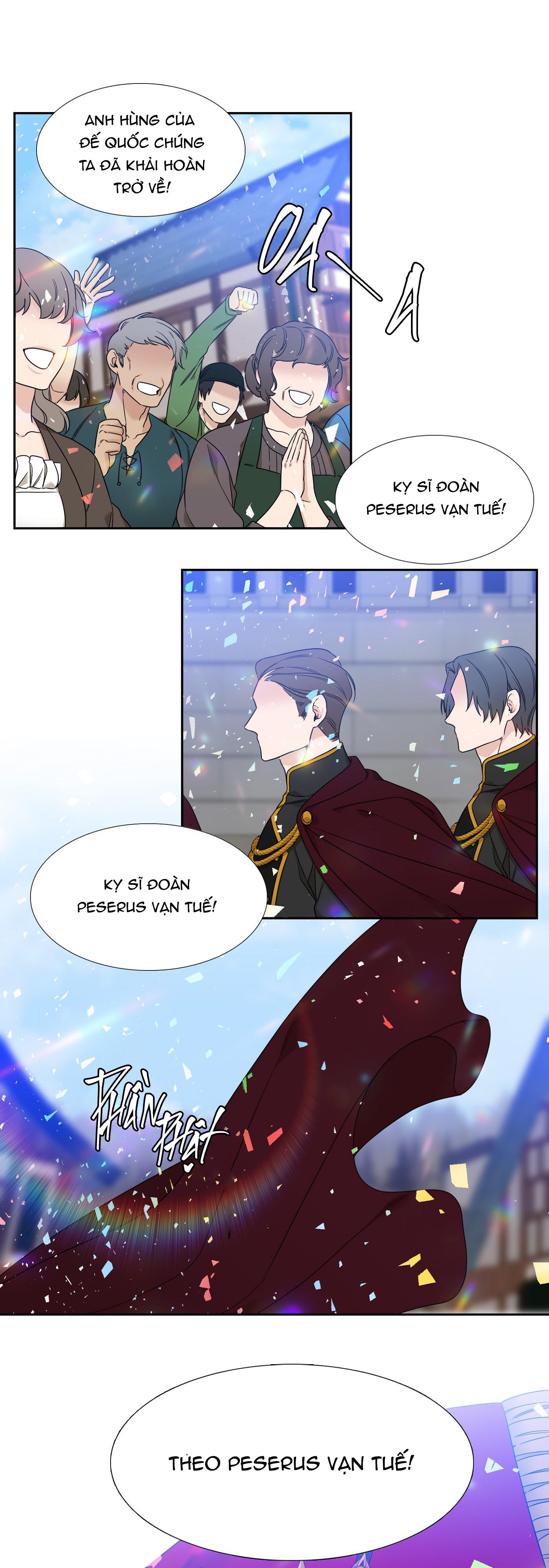 smyrna và capri chapter 1 5