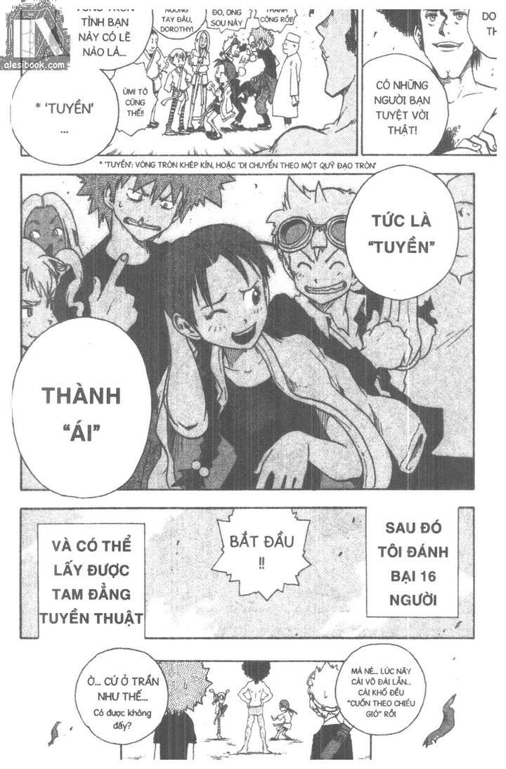 toto! the wonderful adventure chapter 30 21