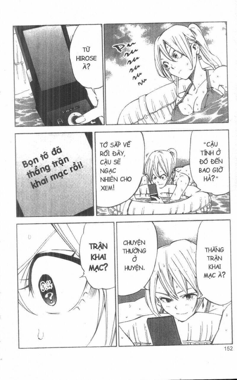 dogashikaden! chapter 2 152