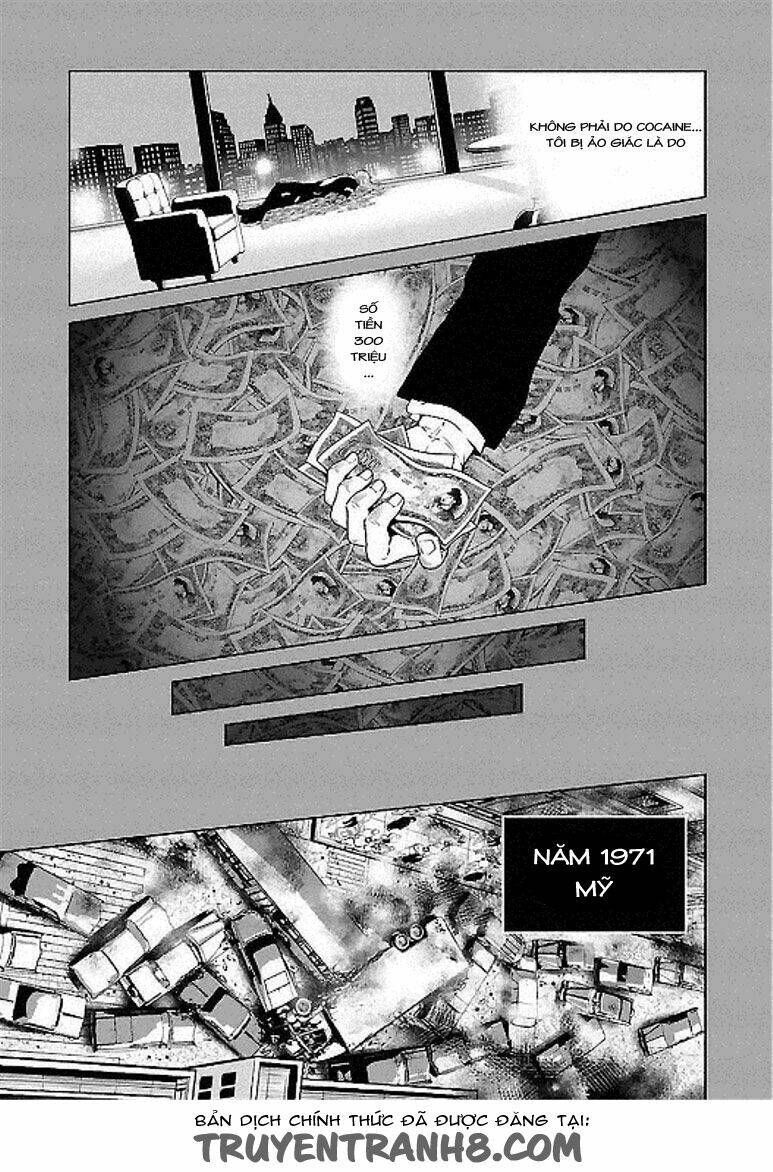 thời niên thiếu bác sĩ quái dị chapter 40 19