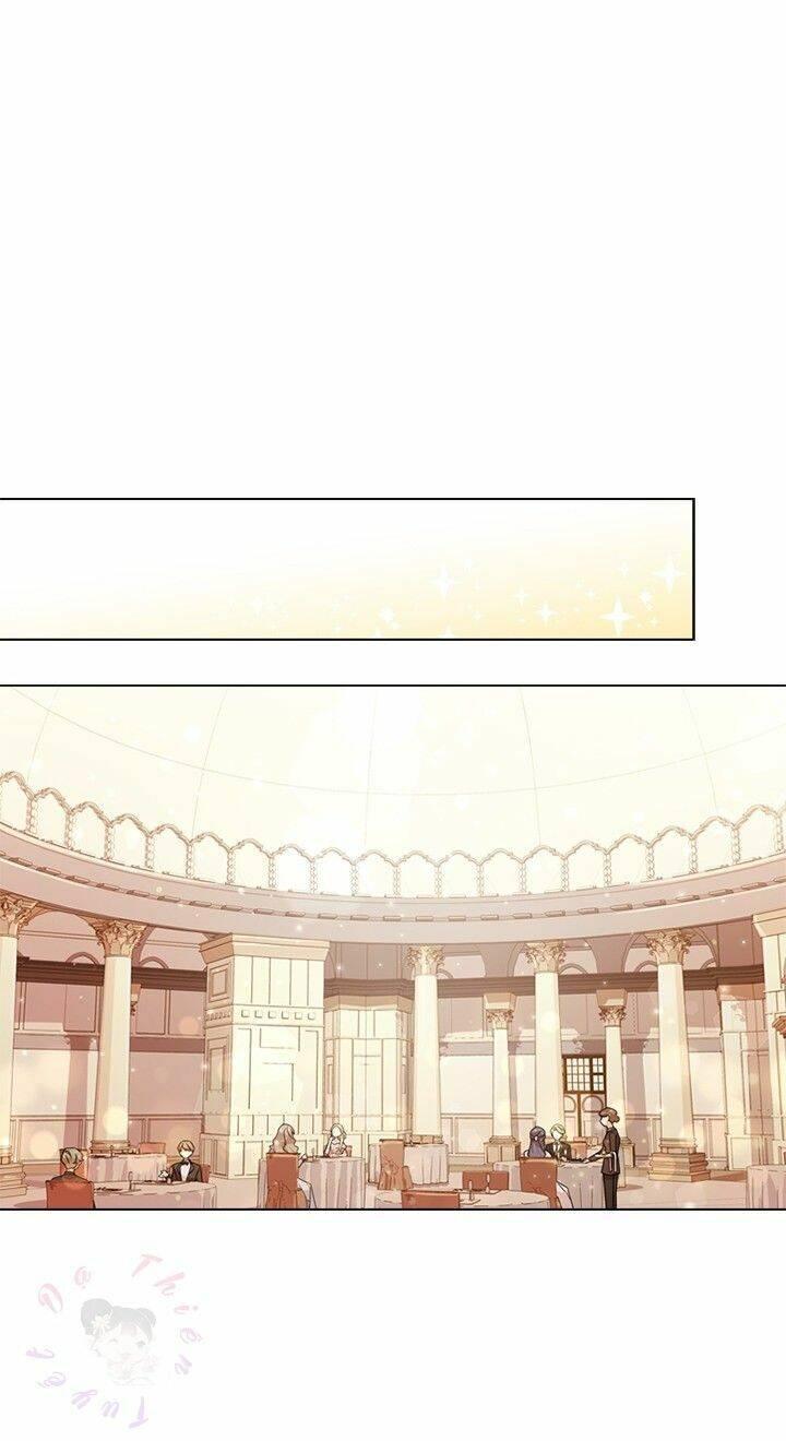 để yên cho tiểu thư hiền chapter 5 57