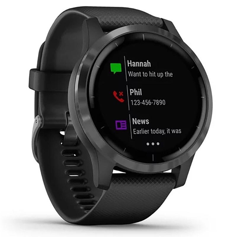 Đồng hồ Garmin Vivoactive 4