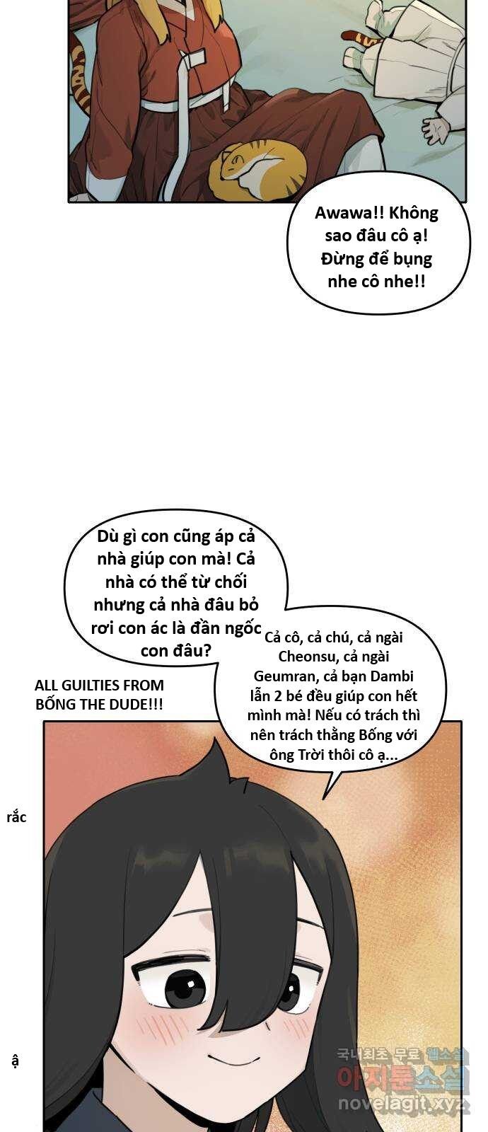 sự lụi tàn của usuzumi chapter 125 23