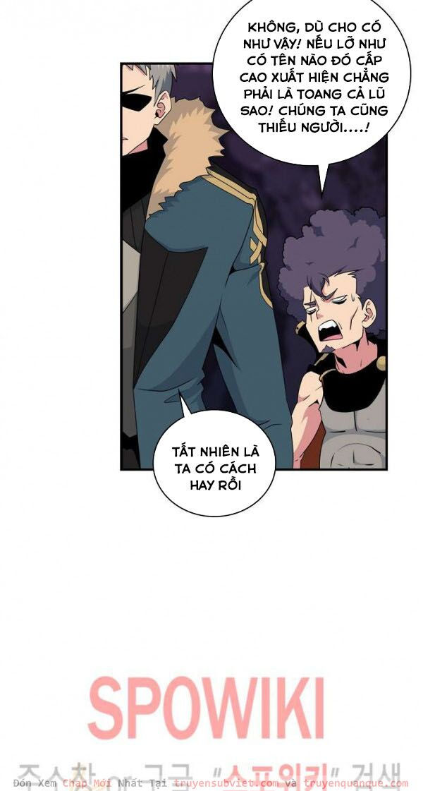 tôi sinh ra để làm người vĩ đại chapter 50 78