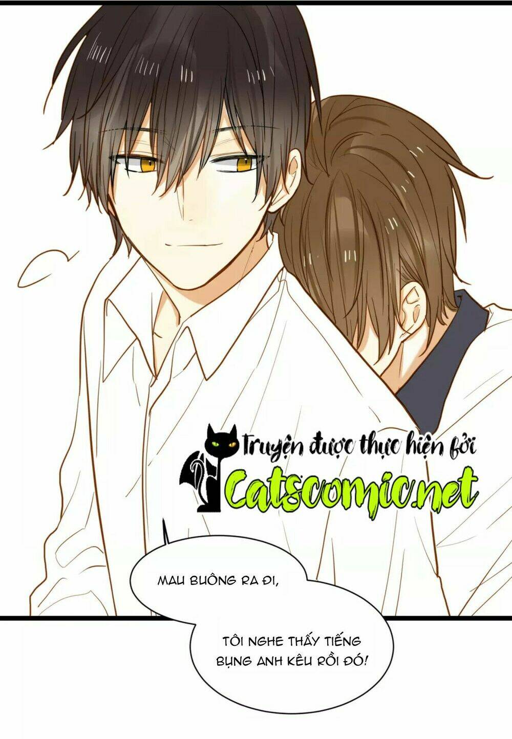 điều giáo quan hệ chapter 23 9