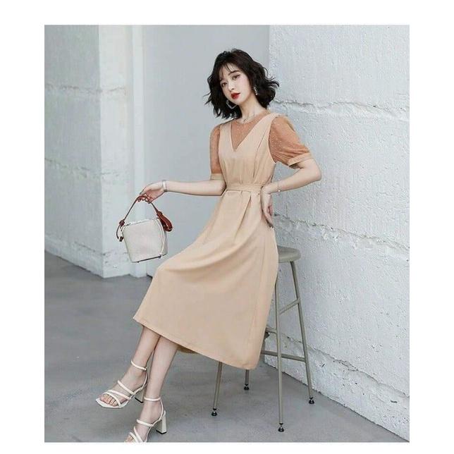 ĐẦM SUÔNG NÂU PHỐI LƯỚI