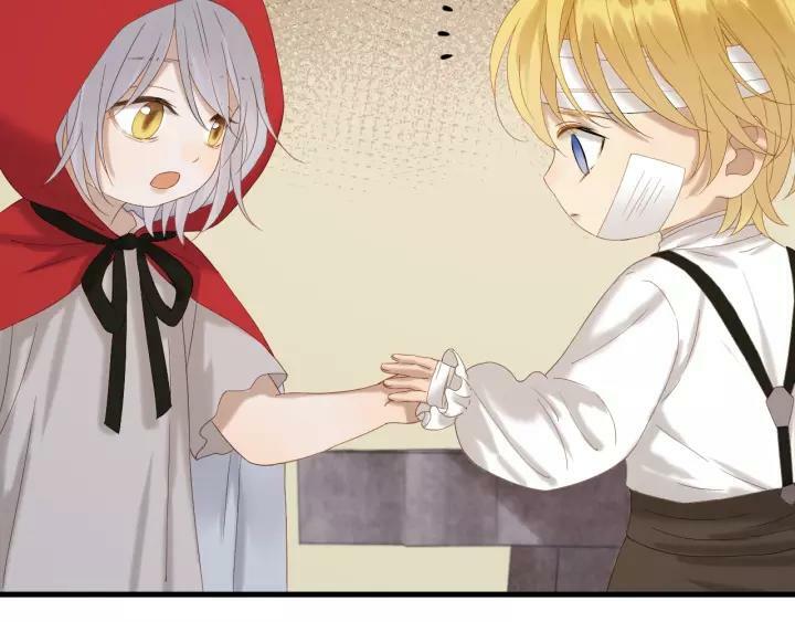 lượm được một tiểu hồ ly phần 3 chapter 97 4