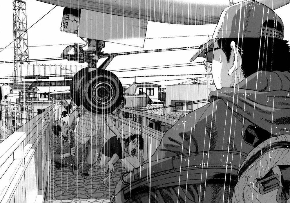 tôi là người hùng chapter 20 17