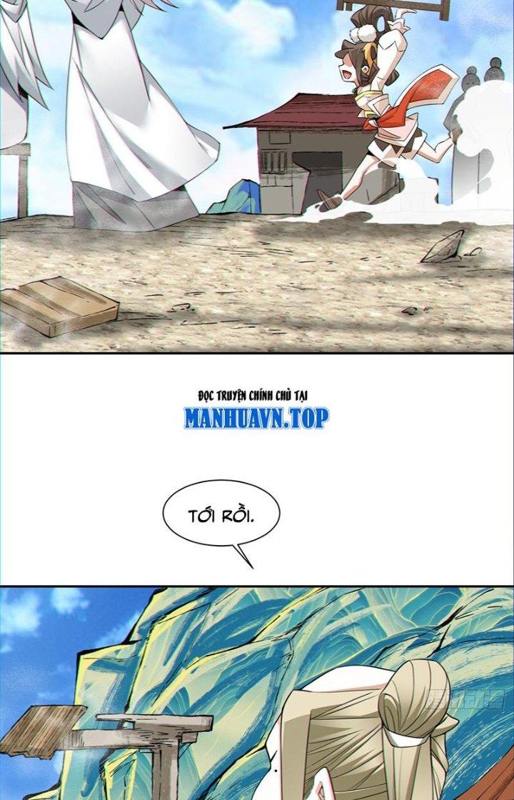 đồ đệ của ta đều là trùm phản diện chapter 91 23