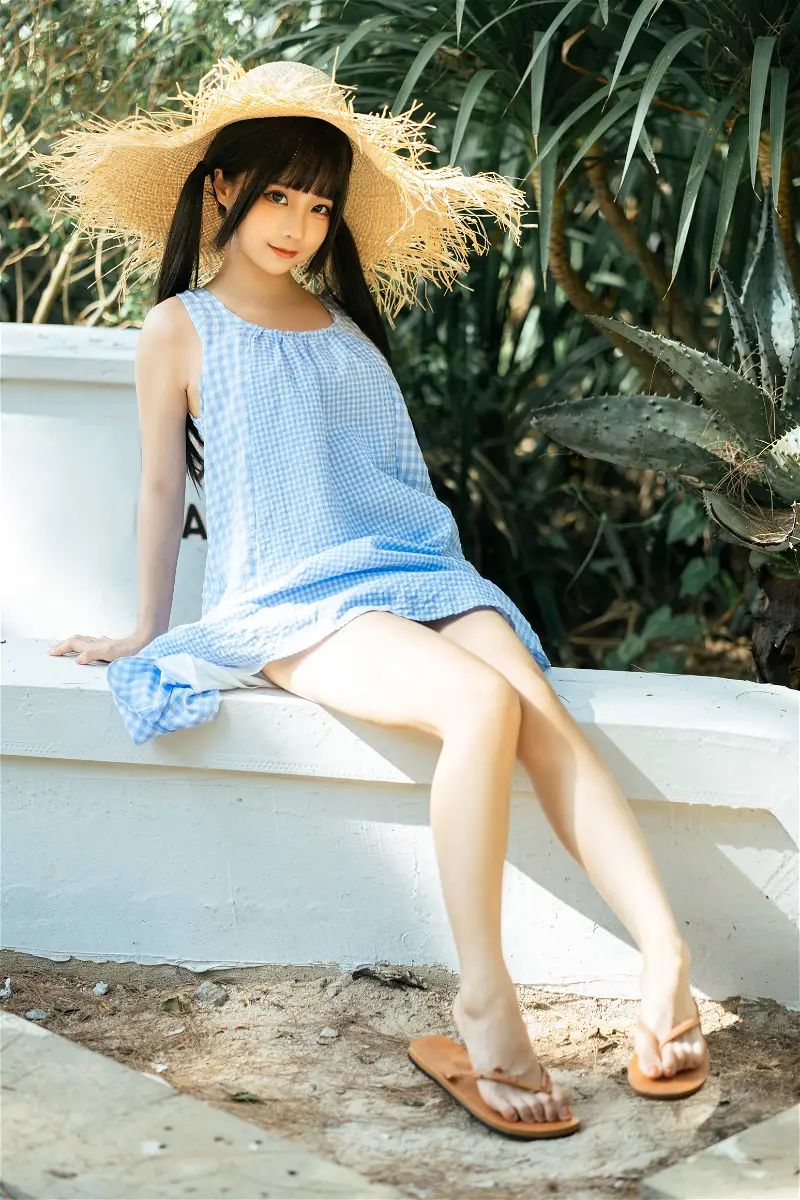 hình cosplay chapter 412 5