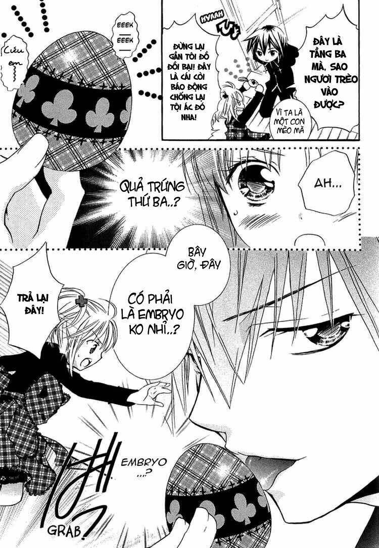 shugo chara chapter 3 28