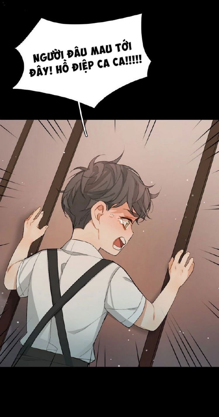 cú va chạm không độ chapter 1.1 17