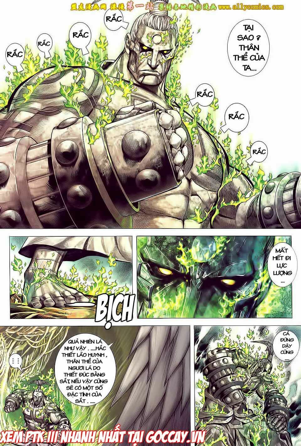 phong thần ký phần 3 chapter 21 18