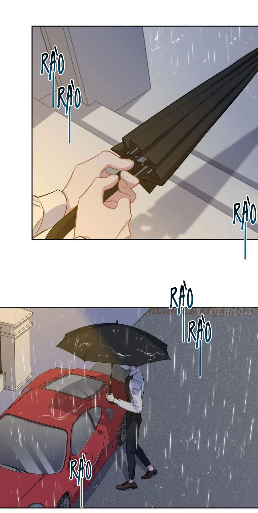 bố vợ đại nhân là bà xã chapter 154 32