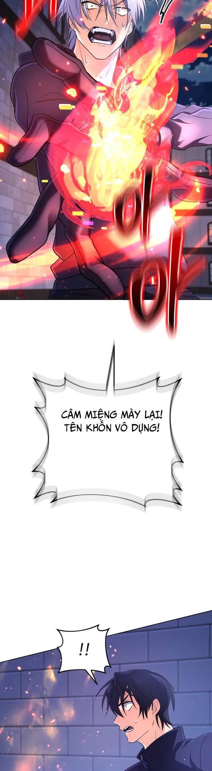 sự trở lại của đại pháp sư huyền thoại chapter 18 9