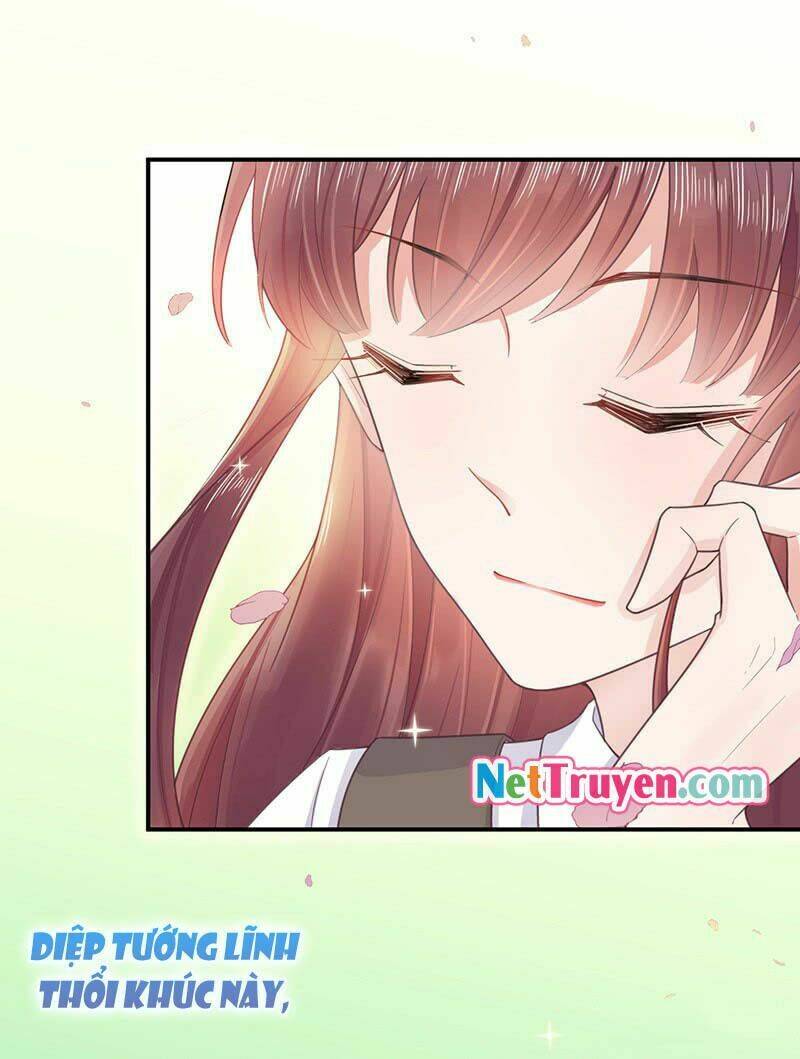 thịnh thế điềm sủng: cô vợ nhỏ đáng yêu của dịch thiếu chapter 15 20