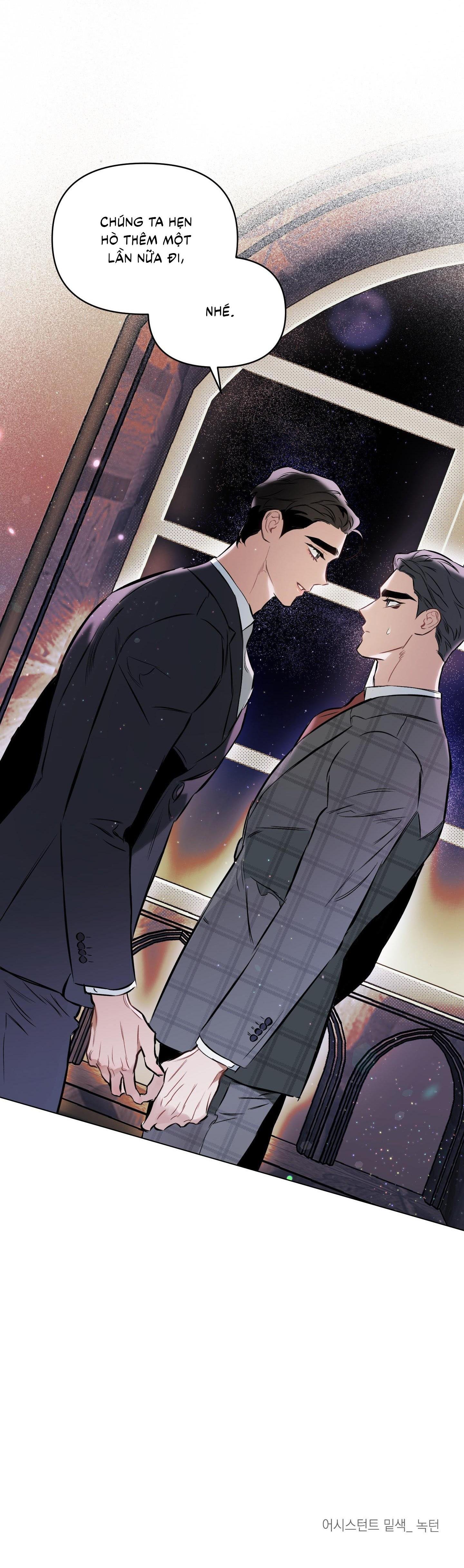 định tên mối quan hệ chapter 58 59