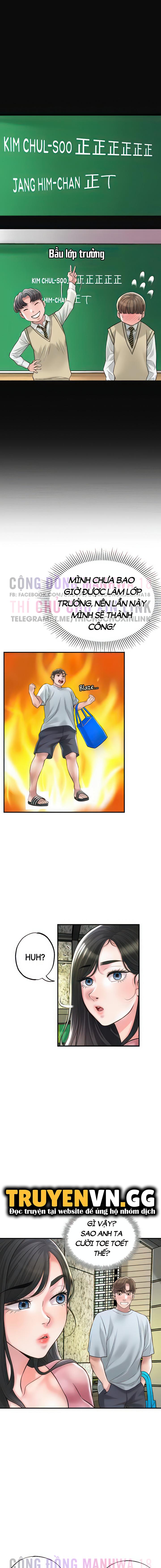 thị trấn nóng bỏng chapter 79 3