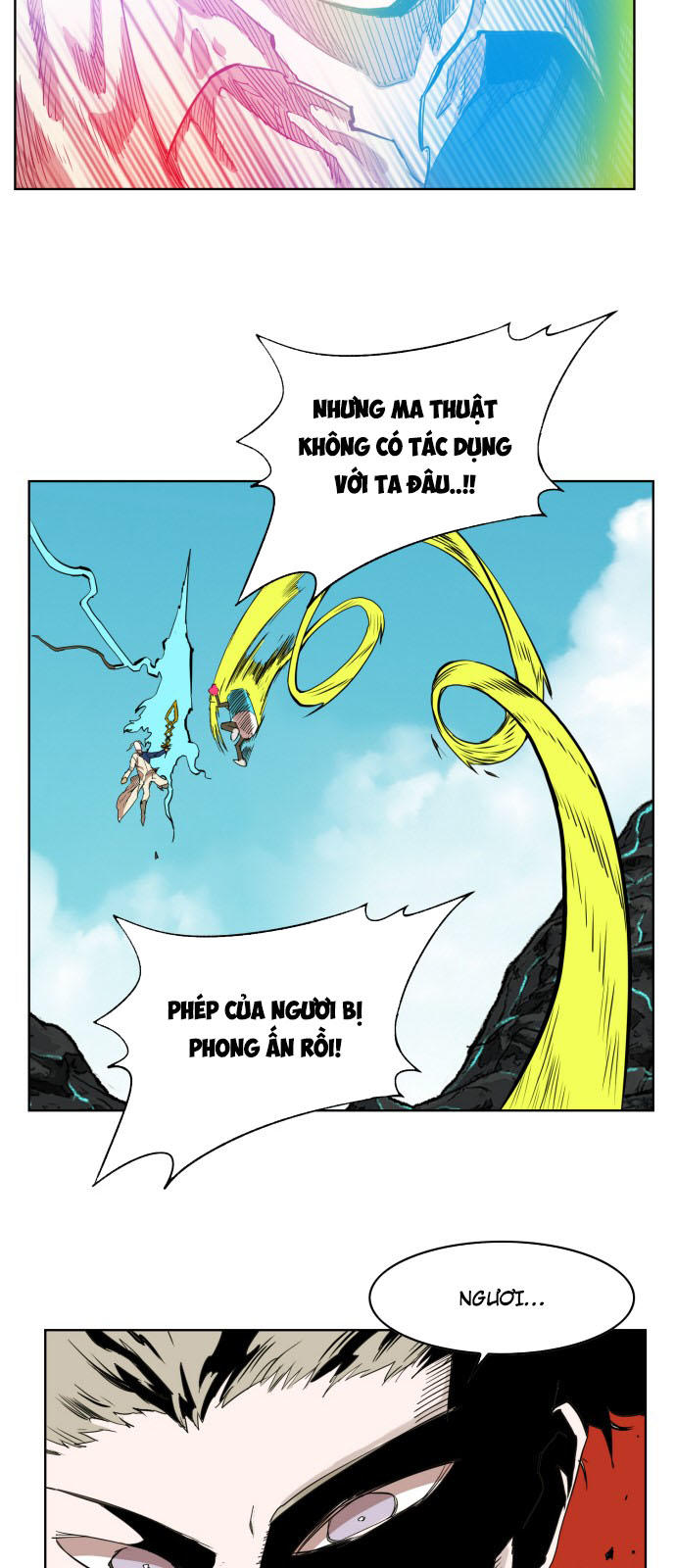 hard core leveling warrior chapter 146 29