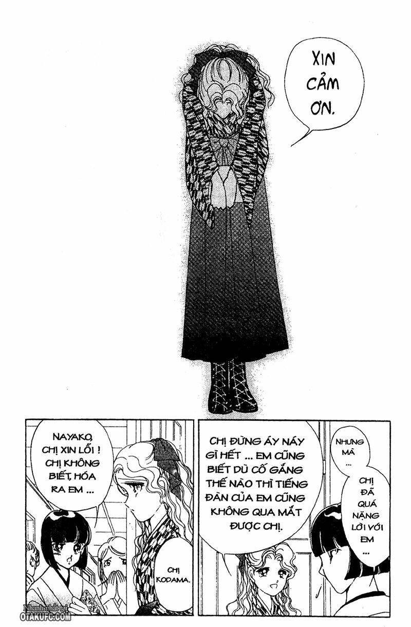 khúc tình ca ban mai - akatsuki no aria chapter 23 26