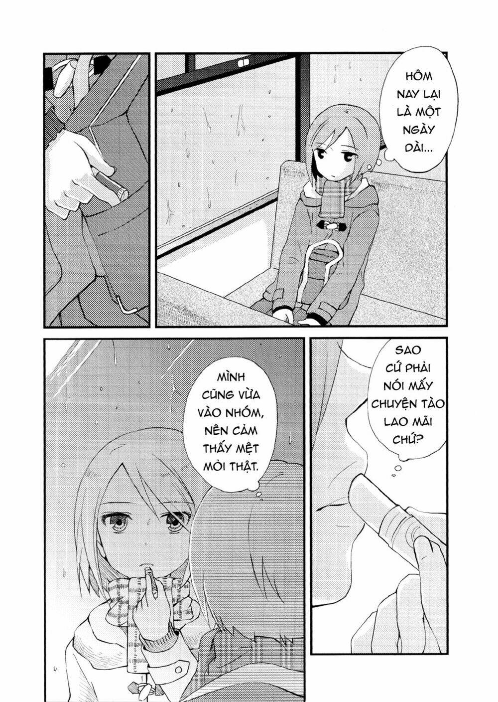 10 mili cuối cùng chapter 0 4