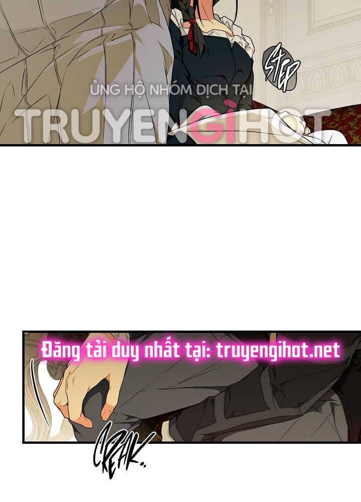 quý cô bí ẩn - secret lady chapter 24 78