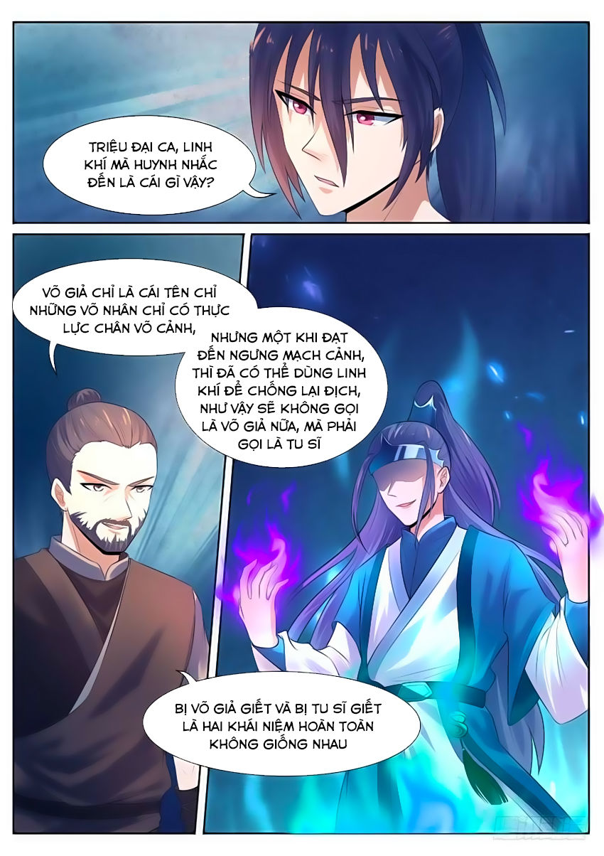 ngự thiên chapter 10 4