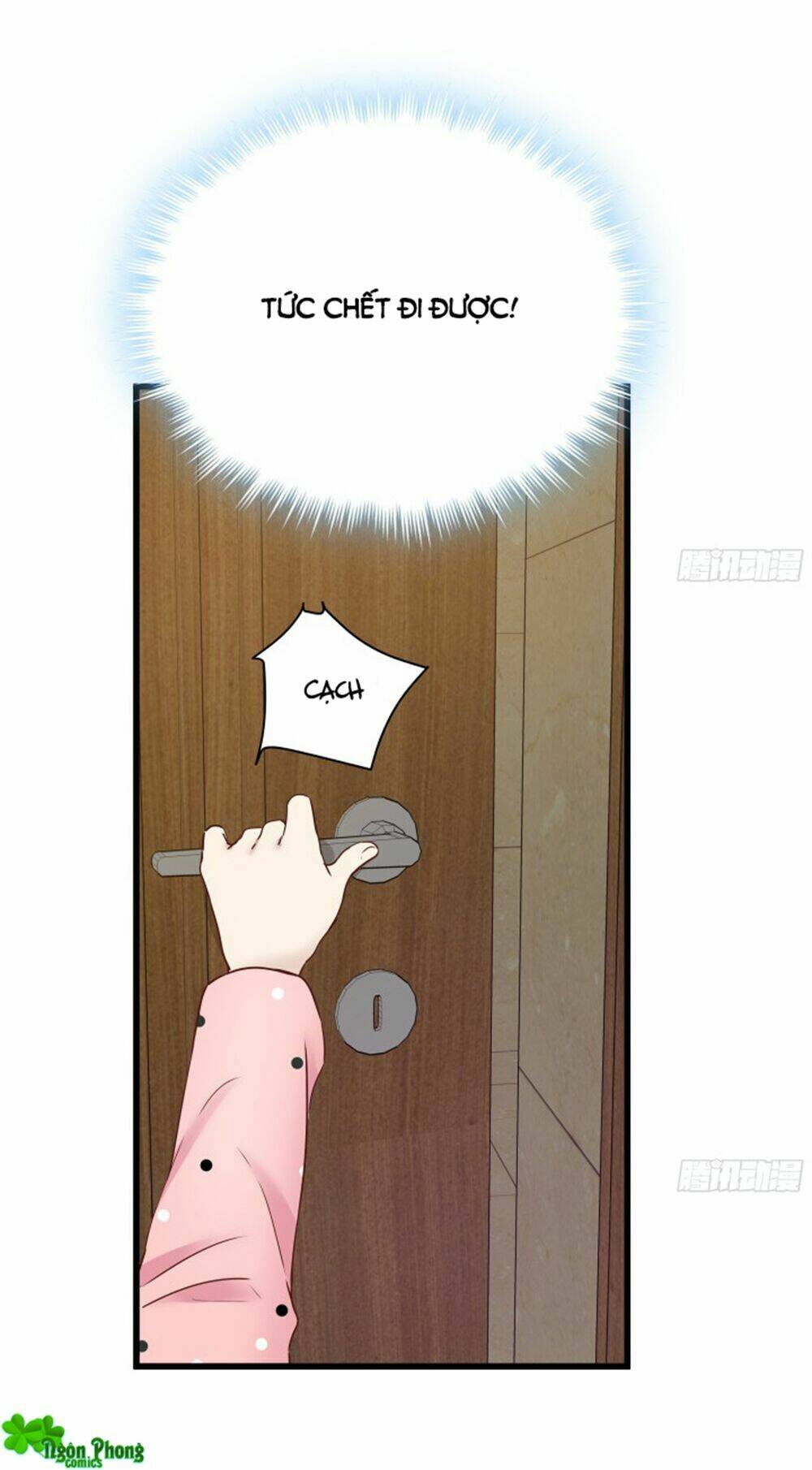 khi trò chơi ác ma bắt đầu chapter 65 6