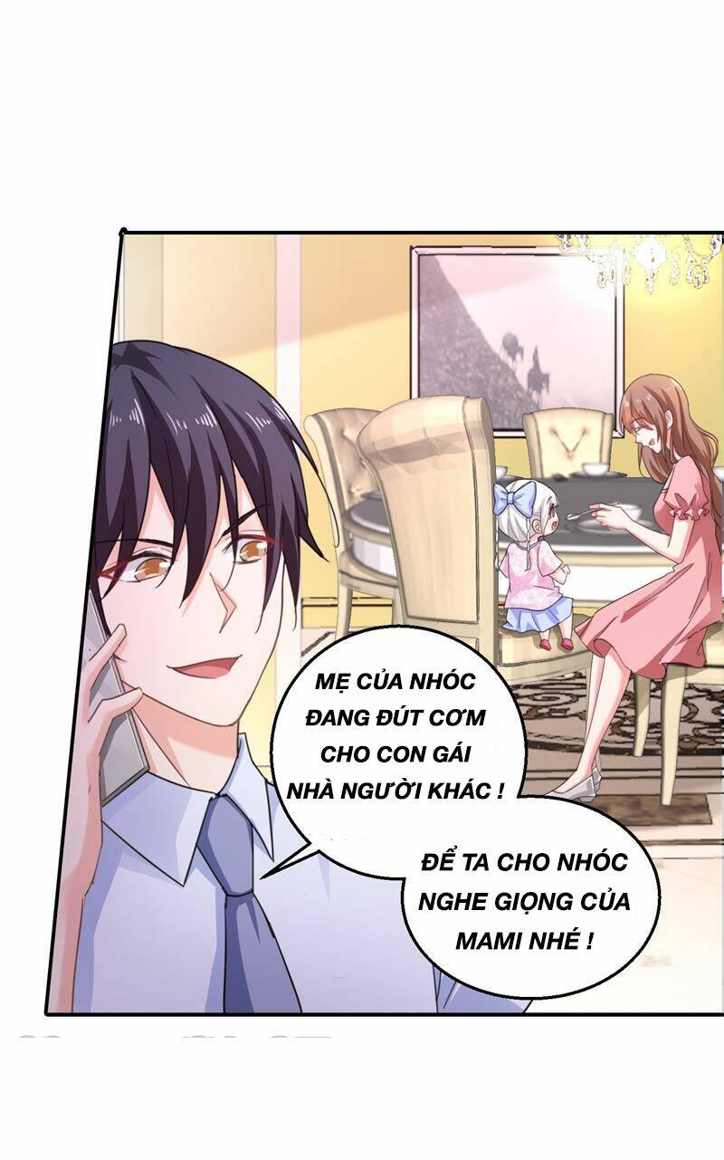 nhập cốt noãn hôn chapter 281 22