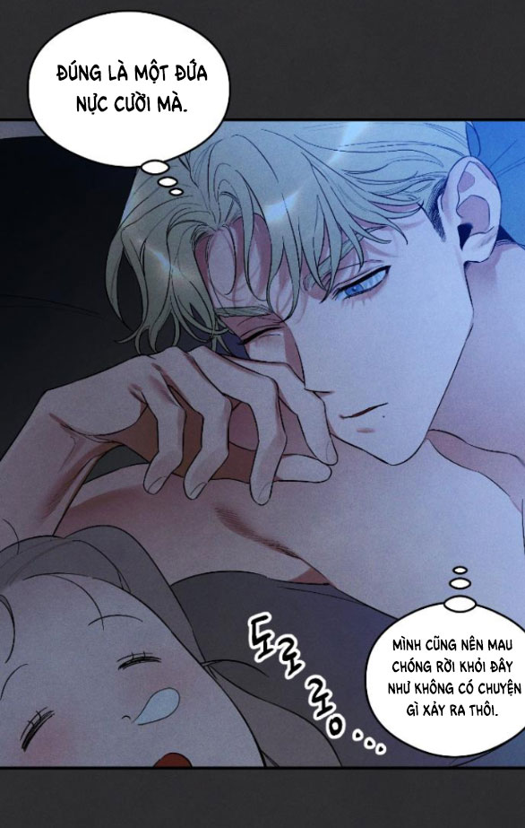 Mong Ước Của Ác Ma chapter 8.1 - Trang 29