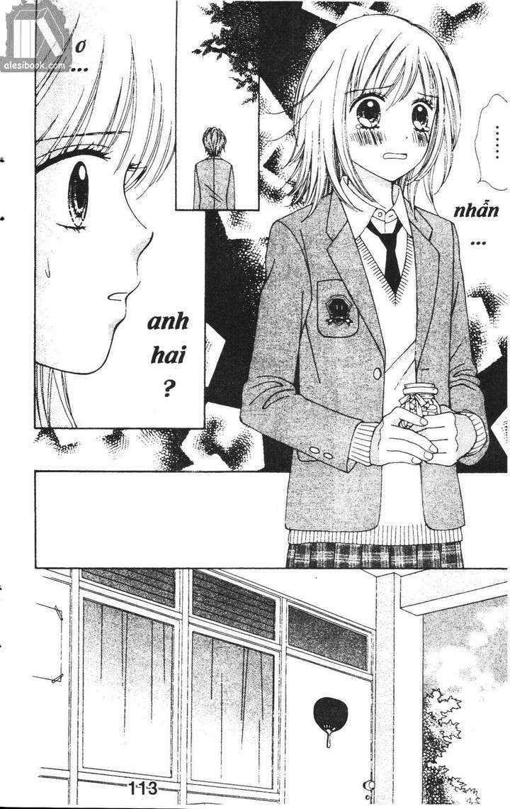 cảm giác trong tình yêu chapter 5 113