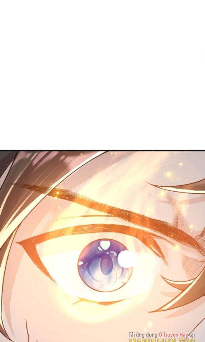 đoán mệnh mà thôi, cửu vĩ yêu đế làm sao lại thành nương tử của ta?! chapter 4 84